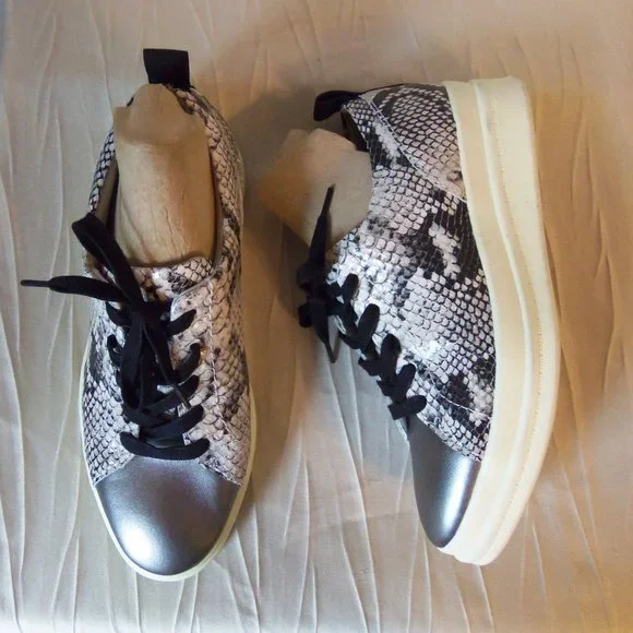 Naturalizer Shoes New Naturalizer Yarina Platform Sneakers